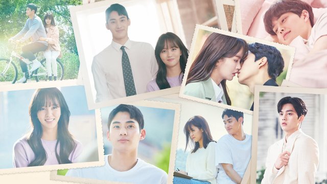 Chuông Báo Tình Yêu (Phần 1) (Love Alarm (Season 1) 2019)