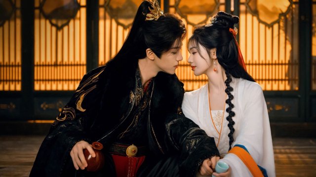 Chưởng Mệnh (The Architect 2025)