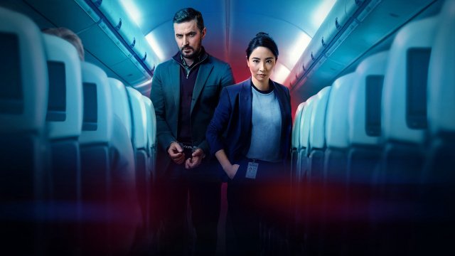 Chuyến Bay Đêm (Phần 1) (Red Eye 2024)