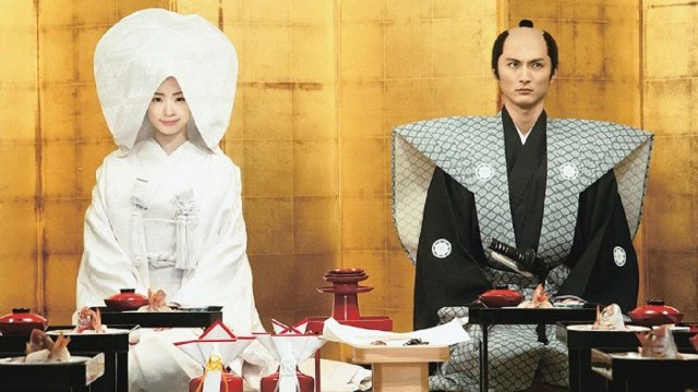 Chuyện Bếp Samurai - Một Tình Yêu Thật Sự (A Tale of Samurai Cooking 2013)