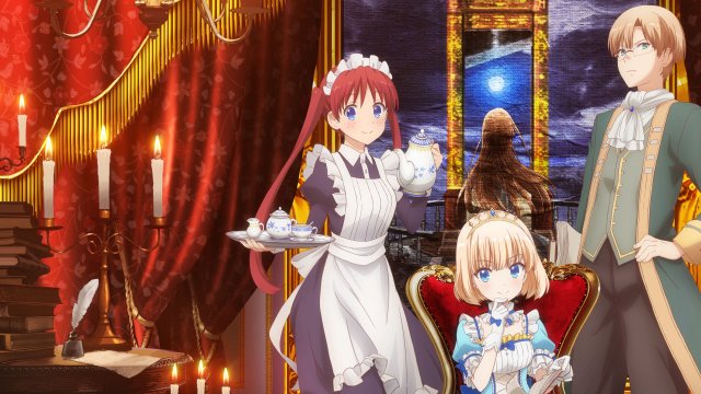 Chuyện Đế quốc Tearmoon (Tearmoon Empire 2023)