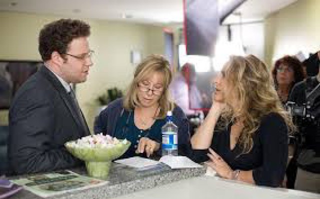 Chuyến Đi Sai Lầm (The Guilt Trip 2012)