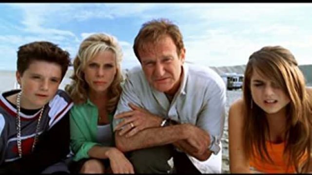  Chuyến Đi Thú Vị (RV 2006)