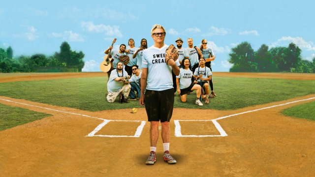 Chuyện Đội Bóng Ở Sweet Dreams (Sweet Dreams 2024)