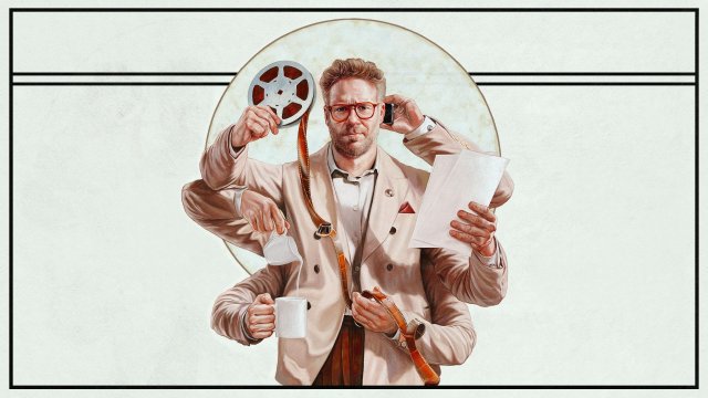 Chuyện Hãng Phim (phần 1) (The Studio (season 1))
