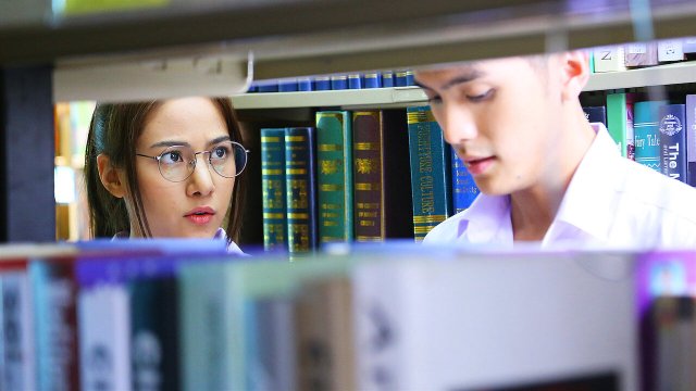 Chuyện kinh dị trường học (School Tales 2017)