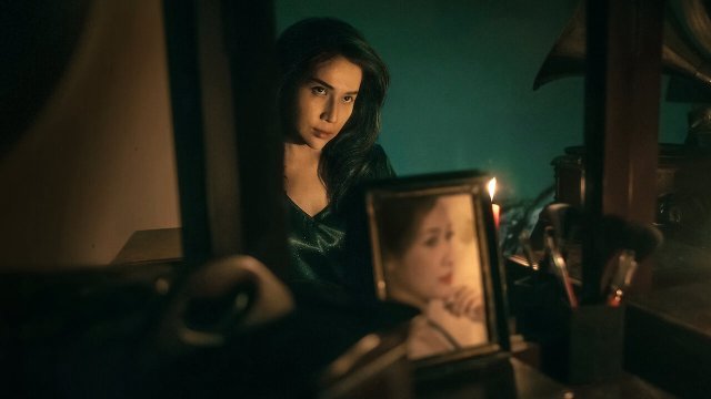 Chuyện Ma Gần Nhà (Vietnamese Horror Story 2022)