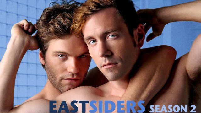 Chuyện ngoại tình (Phần 2) (Eastsiders (Season 2) 2015)