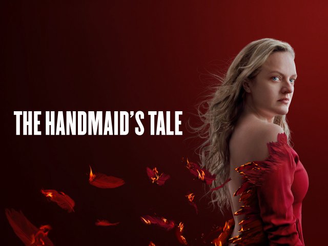 Chuyện Người Hầu Gái (Phần 4) (The Handmaid's Tale (Season 4) 2021)
