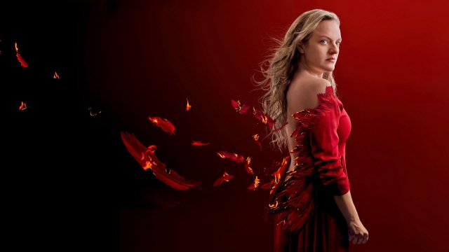 Chuyện Người Hầu Gái (Phần 6) (The Handmaid's Tale (Season 6) 2025)