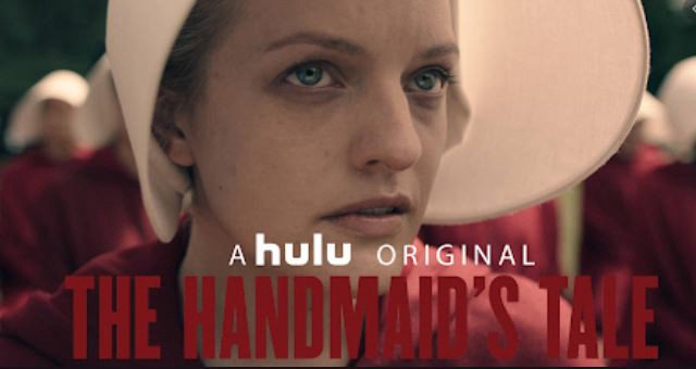 Chuyện Người Hầu Gái (The Handmaid's Tale 2017)