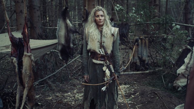 Chuyện người Viking (Phần 2) (Norsemen (Season 2) 2018)