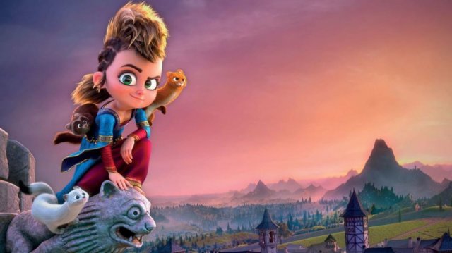 Chuyến Phiêu Lưu Của Pil (Pils Adventures 2022)