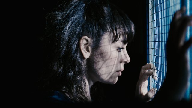 Chuyện sân tù (The Yard 2019)