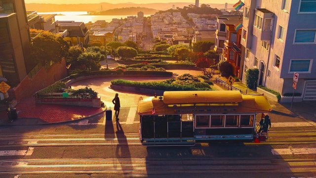 Chuyện thành phố (Tales of the City 2019)