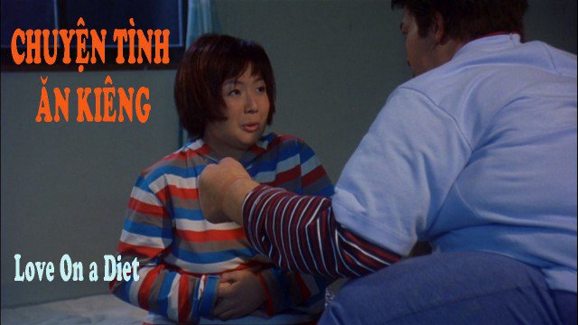 Chuyện Tình Ăn Kiêng (Chuyện Tình Ăn Kiêng 2001)