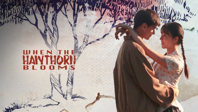 Chuyện Tình Cây Sơn Tra (When The Hawthorn Blooms 2025)