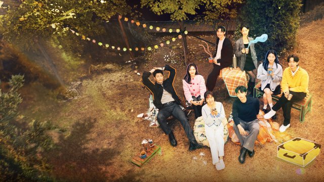 Chuyện Tình Của Anh Chị Em Tôi (My Sibling's Romance 2024)