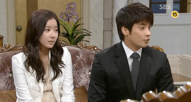 Chuyện Tình Nàng Gisaeng (New Tales Of Gisaeng 2011)