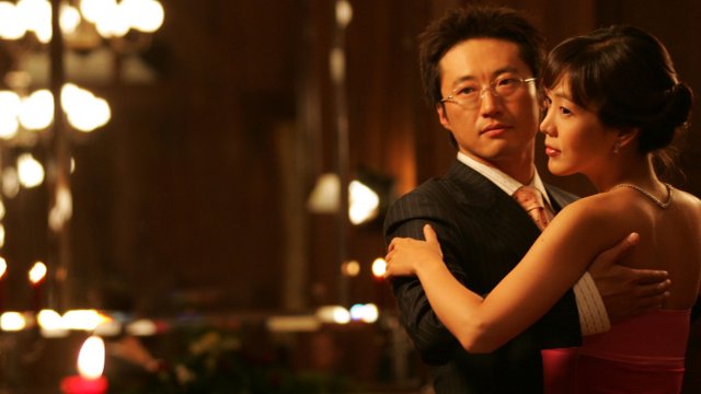 Chuyện Tình Paris (Lovers in Paris 2004)