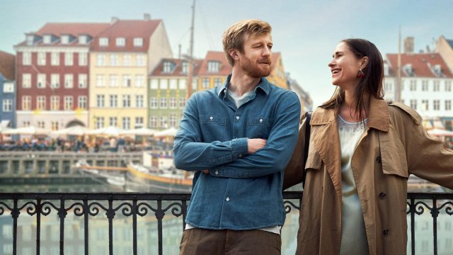 Chuyện Tình (A Copenhagen Love Story 2025)