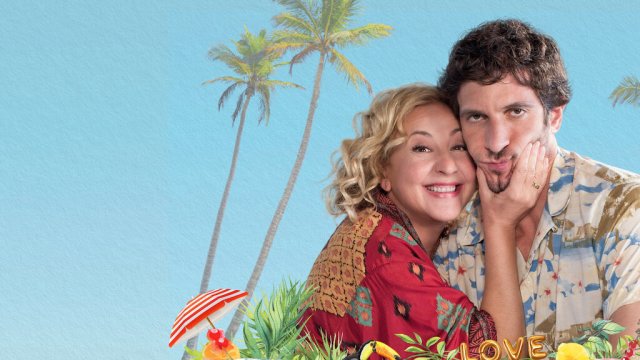 Chuyến trăng mật bên mẹ (Honeymoon with My Mother 2022)