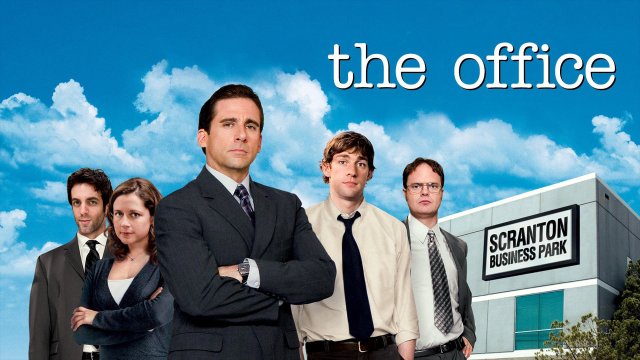 Chuyện Văn Phòng (Phần 4) (The Office (Season 4) 2007)