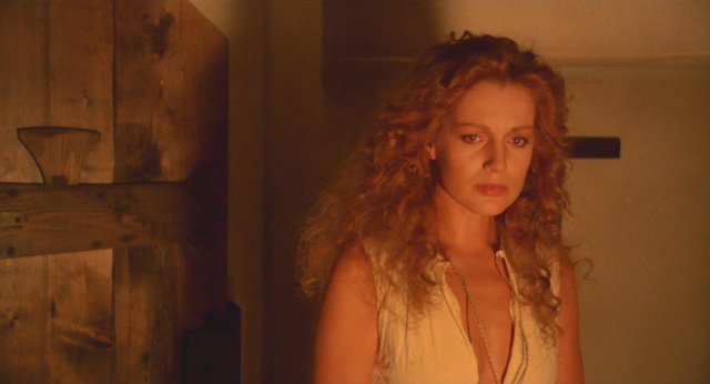 Chuyện Về Nữ Tu Sĩ (Story of a Cloistered Nun 1973)