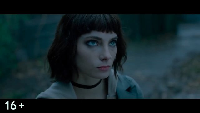 Chuyến Viếng Thăm Tử Thần (Guests 2019)