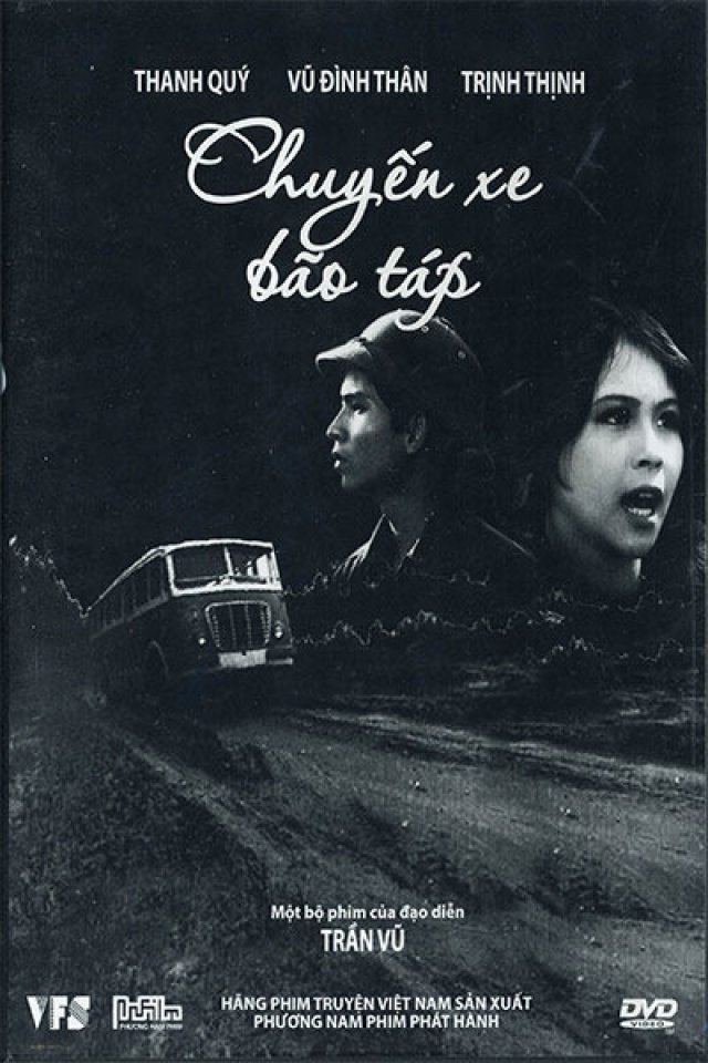 Chuyến xe bão táp (A Stormy Journey 1977)