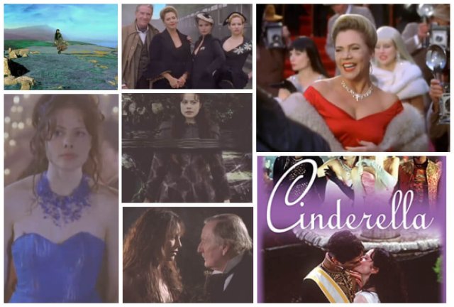 Cinderella 2000 (Cinderella 2000 1977)