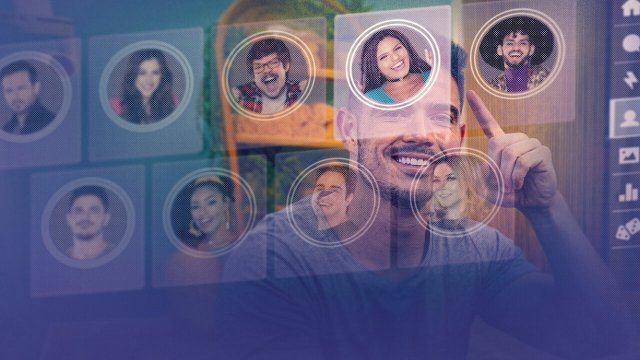 Circle: Brazil (The Circle Brazil 2020)