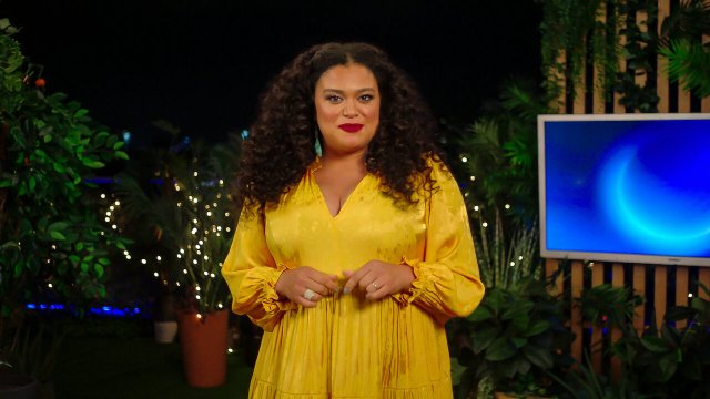 Circle: Hoa Kỳ (Phần 3) (The Circle (Season 3) 2021)