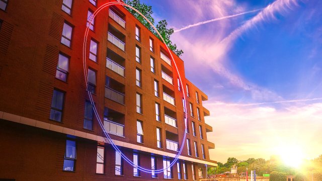 Circle: Pháp (The Circle France 2020)