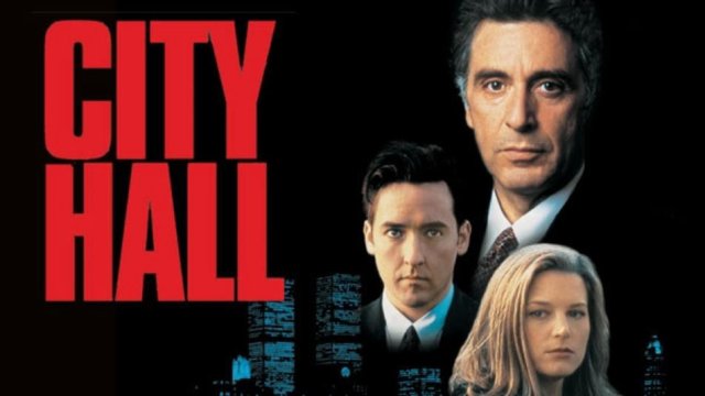 City Hall (City Hall 2020)