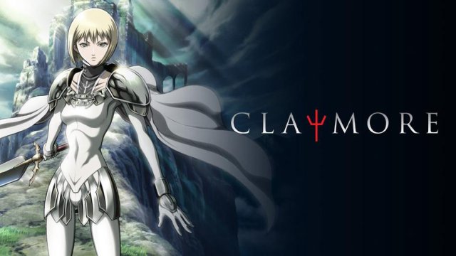 Claymore (Claymore 2007)