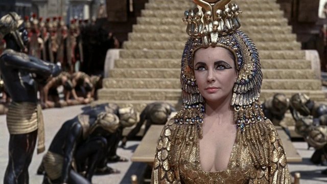Cleopatra (Cleopatra 1934)