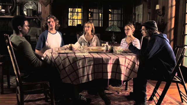 CLONED: The Recreator Chronicles (CLONED: The Recreator Chronicles 2012)