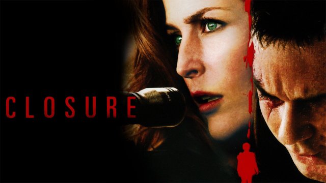  Closure ( Closure 2007)