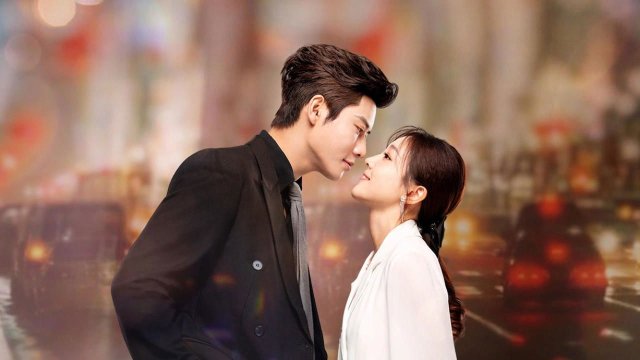 Cô Ấy Đạp Gió Mà Tới (She Rides the Wind 2025)