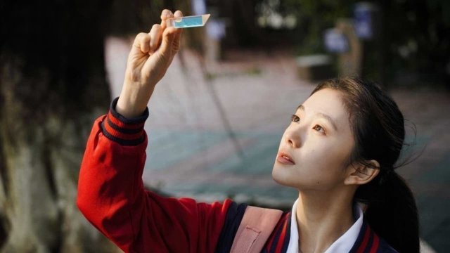 Cô Ấy Rực Rỡ (Remember Me 2024)