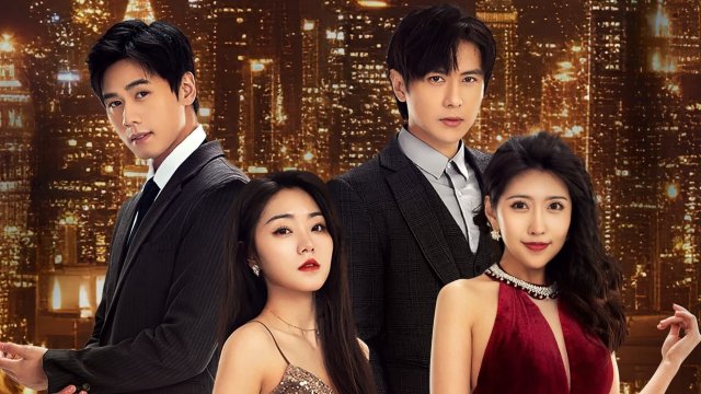 Cô Ấy Trở Lại (Veil of Revenge 2024)