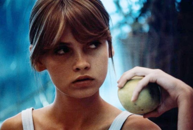 Cô bé Laura (Laura 1979)