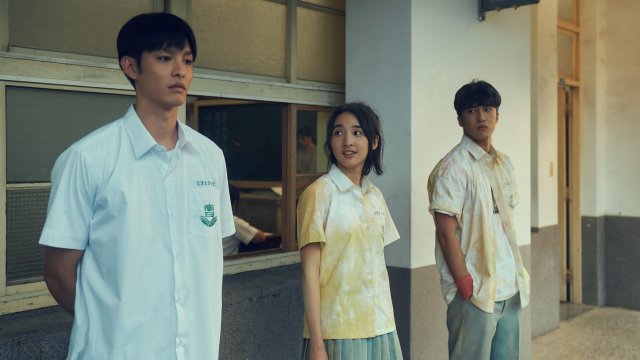 Cỏ Chanh Ngày Hè (I am the Secret in Your Heart 2024)