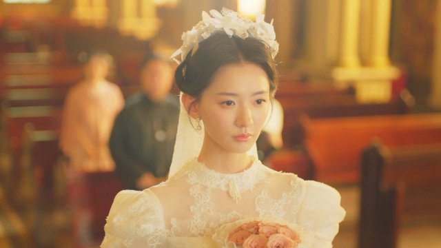 Cô Dâu Giả Báo Thù (Revenge of the False Bride 2026)