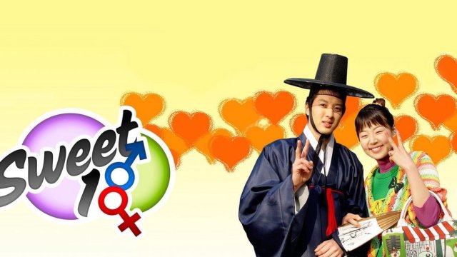 Cô Dâu Nhỏ Xinh (Sweet 18 2004)