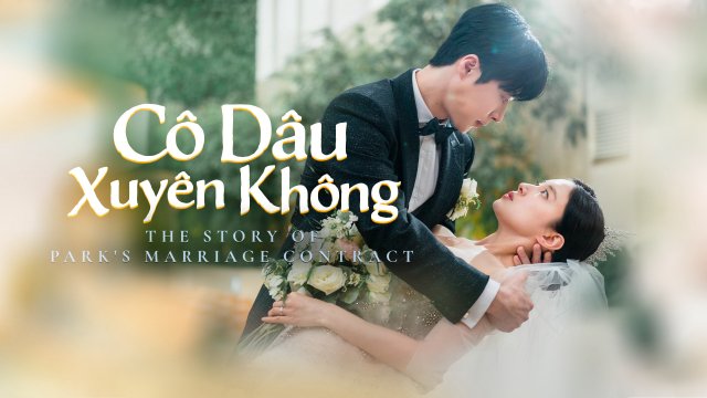 Cô Dâu Xuyên Không (Cô Dâu Xuyên Không 2023)