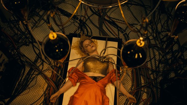 Cô Dâu! (The Bride! 2026)