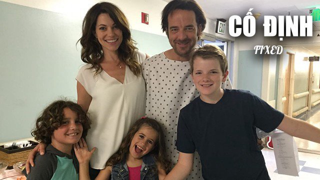 Cố Định (Fixed 2018)