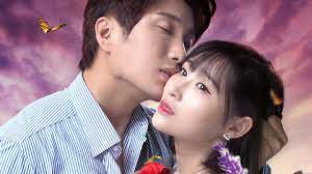 Cô Em Nóng Bỏng, Đừng Cố Bỏ Chạy (Honey, I demand your love 2018)